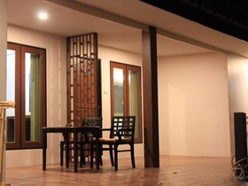 Poohbar Resort & Lotusdive