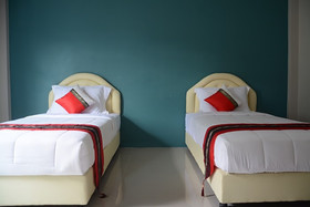 Satun Boutique Resort