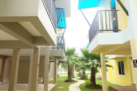 Satun Boutique Resort