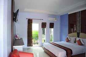 Satun Boutique Resort