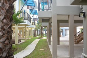 Satun Boutique Resort