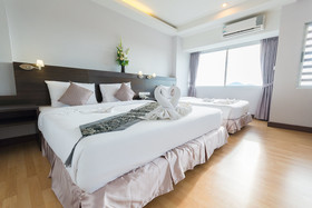 Sinkiat Buri Hotel