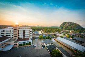 Sinkiat Buri Hotel