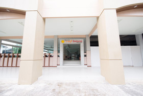 Sinkiat Buri Hotel