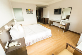 Sinkiat Buri Hotel