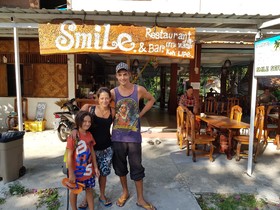 Smile Sunset Resort