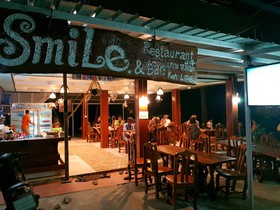 Smile Sunset Resort