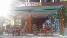 Smile Sunset Resort