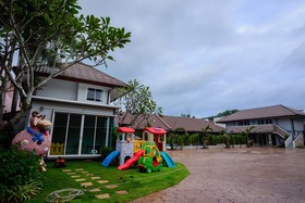 The Perfect Room Satun