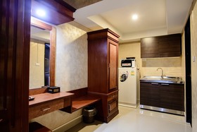 The Perfect Room Satun