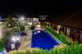 The Perfect Room Satun