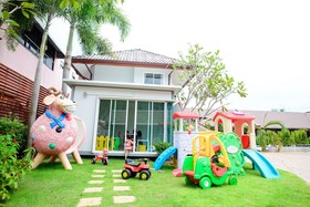 The Perfect Room Satun