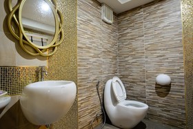 The Perfect Room Satun