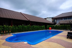 The Perfect Room Satun