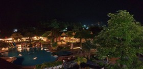 Walking Street Hostel by New Wave