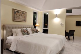 Baankai Sichon Villa