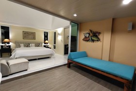 Baankai Sichon Villa