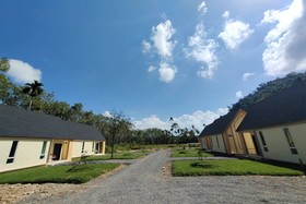 Baankai Sichon Villa