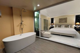 Baankai Sichon Villa