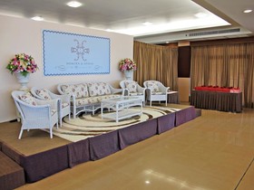 Pakmeng Resort