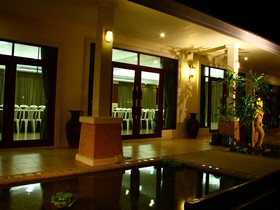 Pakmeng Resort