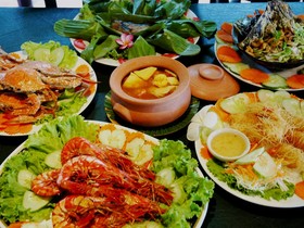 Pakmeng Resort