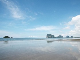 Pakmeng Resort