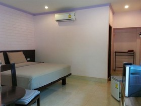 Saithong Resort