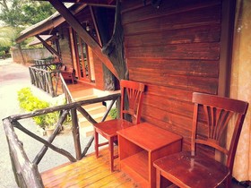 Saithong Resort