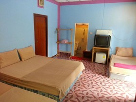 Saithong Resort