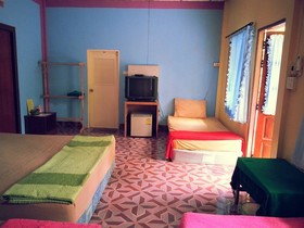 Saithong Resort