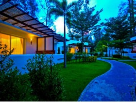 Yatale The Resort Trang