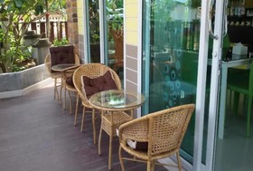 Baan Phulita Resort