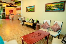B Brand Hotel