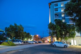 B Brand Hotel