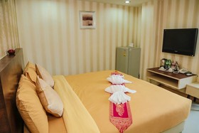 B Brand Hotel