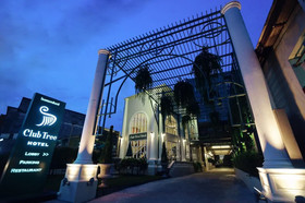 Club Tree Hotel