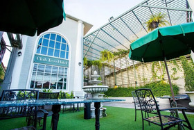 Club Tree Hotel