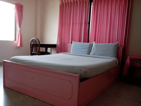 Duangthida Apartment