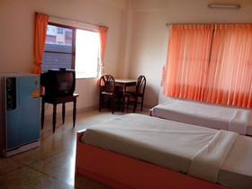 Duangthida Apartment