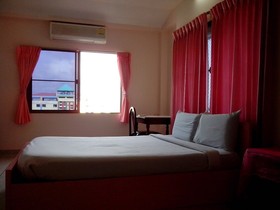 Duangthida Apartment