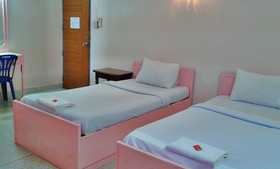 Duangthida Apartment