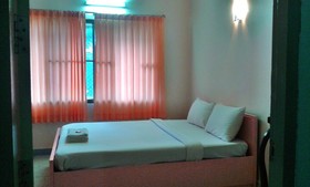 Duangthida Apartment