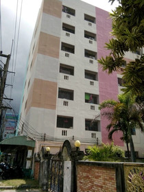 Duangthida Apartment