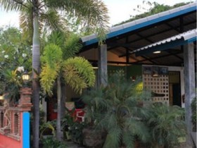 Fah Prai Tawan Resort
