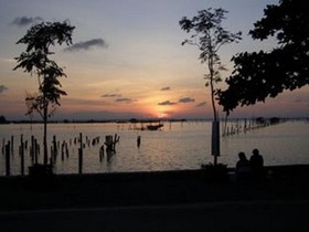 Fah Prai Tawan Resort