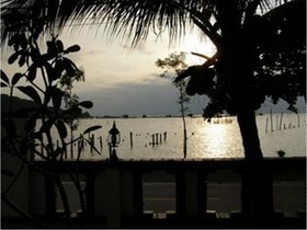 Fah Prai Tawan Resort