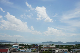 Green World Palace Hotel
