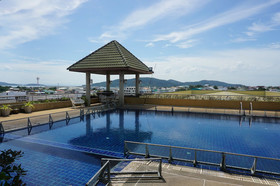 Green World Palace Hotel