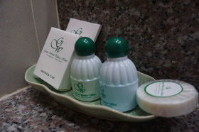 Green World Palace Hotel